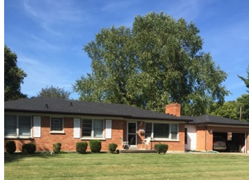 Home Roofing & Repairs - Louisville, KY